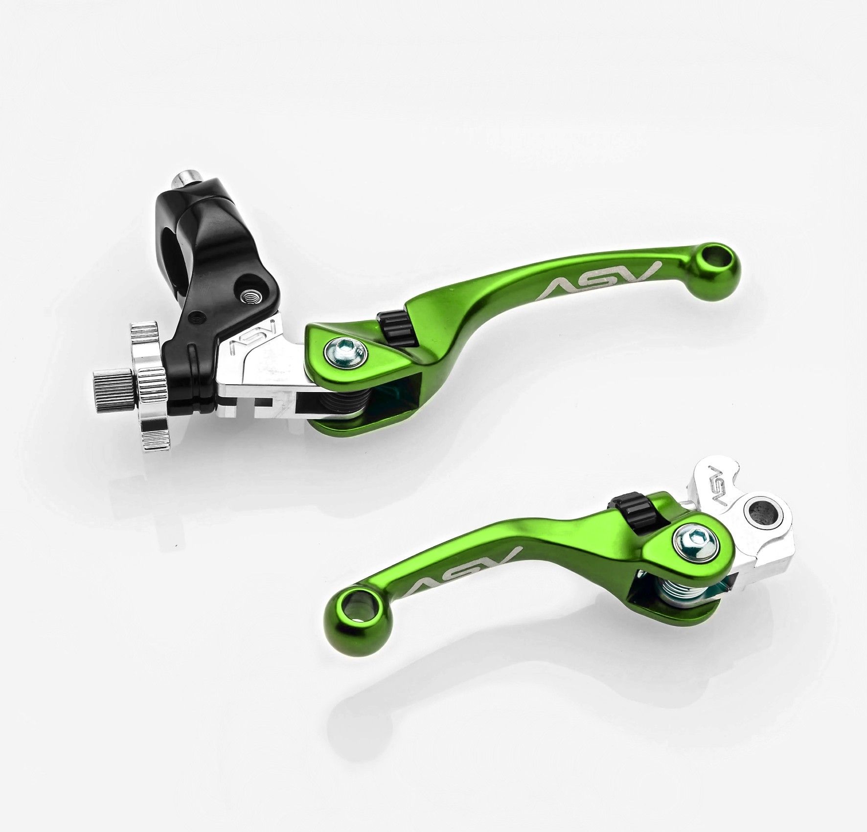 Green ASV Levers